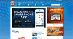 Desktop Screenshot of cngnow.com